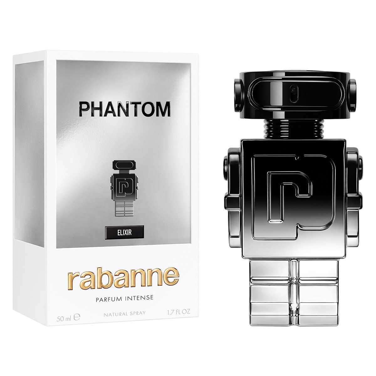 PHANTOM ELIXIR PARFUM INTENSE